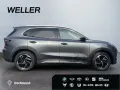 MGS5 EV 64kWh Luxury *LED*360°*ACC*Navi*TWA*SHZ*