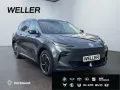MGS5 EV 64kWh Luxury *LED*360°*ACC*Navi*TWA*SHZ*