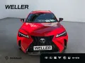Lexus UX 300h F SPORT Design *Navi*LED*CarPlay*CAM*TWA