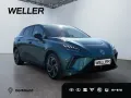 MG4 Standard *LED*ACC*SHZ*CarPlay*CAM*V2L*Keyles