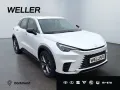 Lexus LBX ELEGANT BLACK EDITION plus Technologie Paket