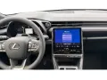 Lexus LBX ELEGANT BLACK EDITION plus Technologie Paket