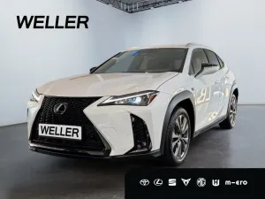 Lexus UX 300h F-SPORT Design 2,0 Automatik /Navi 12,3'