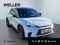 Lexus LBX 1,5 l, 136 PS CVT 4x2 5-Türer COOL Cool