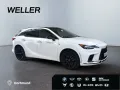 Lexus RX 500h DIRECT4 F SPORT+
