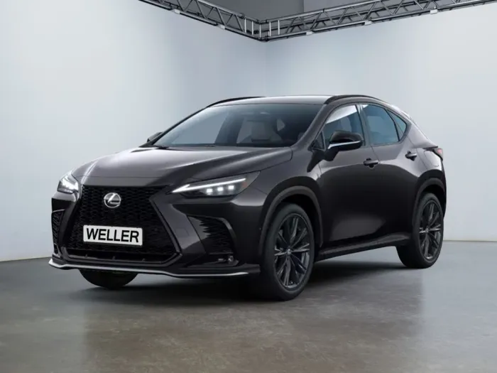 Lexus NX 450h+ NX450+ 2,5l Plug-in  , Hybrid 5-Türer F