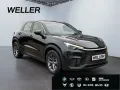 Lexus LBX 1,5 l, 136 PS CVT 4x2 5-Türer ELEGANT BLACK 