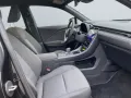 Lexus LBX 1,5 l, 136 PS CVT 4x2 5-Türer ELEGANT BLACK 