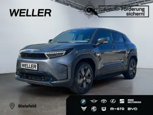 Toyota Urban Cruiser BEV 128 kW LOUNGE *LED*TWA*SHZ*