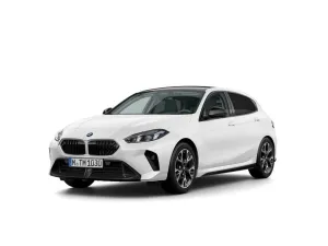 BMW 123 M Sport xDrive Park-Assistent
