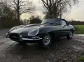 Jaguar E-Type Serie 1 Cabrio 4.2 R6 197KW