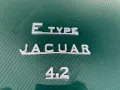 Jaguar E-Type Serie 1 Cabrio 4.2 R6 197KW