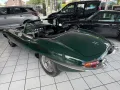 Jaguar E-Type Serie 1 Cabrio 4.2 R6 197KW