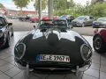 Jaguar E-Type Serie 1 Cabrio 4.2 R6 197KW