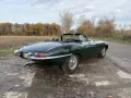 Jaguar E-Type Serie 1 Cabrio 4.2 R6 197KW