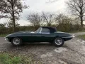 Jaguar E-Type Serie 1 Cabrio 4.2 R6 197KW