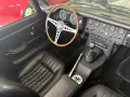 Jaguar E-Type Serie 1 Cabrio 4.2 R6 197KW