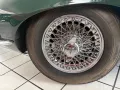 Jaguar E-Type Serie 1 Cabrio 4.2 R6 197KW