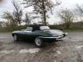 Jaguar E-Type Serie 1 Cabrio 4.2 R6 197KW