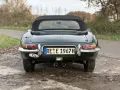 Jaguar E-Type Serie 1 Cabrio 4.2 R6 197KW