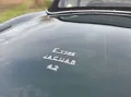 Jaguar E-Type Serie 1 Cabrio 4.2 R6 197KW