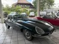Jaguar E-Type Serie 1 Cabrio 4.2 R6 197KW