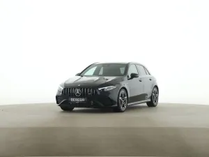 Mercedes-Benz AMG A 35 4MATIC AMG Night Burmester MBUX Pano