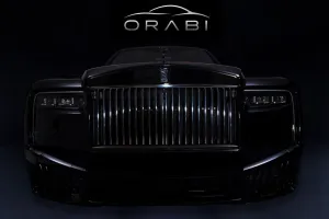 Rolls-Royce Cullinan Black Badge Sanctuary Seats PD.2026