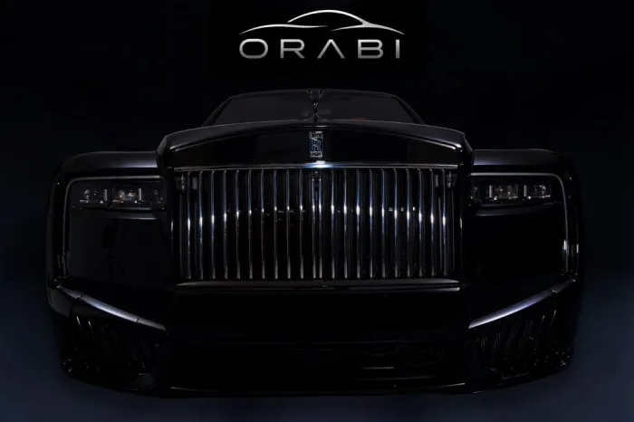 Rolls-Royce Cullinan Black Badge Sanctuary Seats PD.2026