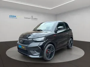 Ligier JS 50 D Sport Ultimate E5+ *MJ2026*CarPlay*