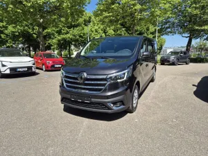 Renault Trafic Blue dCi 150 Grand Evolution L2H1