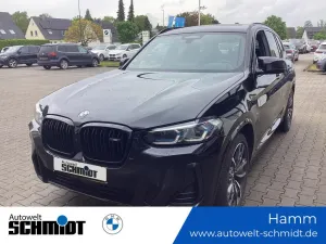 BMW X3 M40d + 2Jahre-BPS.-GARANTIE