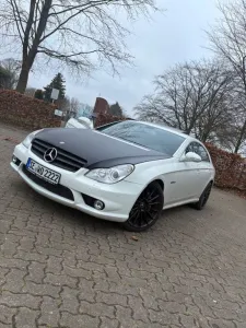 Mercedes-Benz CLS 63 AMG AMG