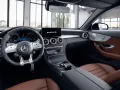 Mercedes-Benz C 43 AMG 4M Coupé NIGHT+PANO+BURMESTER+DISTR+360