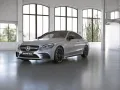 Mercedes-Benz C 43 AMG 4M Coupé NIGHT+PANO+BURMESTER+DISTR+360