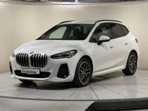 BMW 218i Active Tourer M Sportpaket AHK ACC RFK
