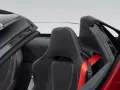 McLaren 750S Spider - Carbon Details - Anniversary