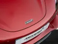 McLaren 750S Spider - Carbon Details - Anniversary