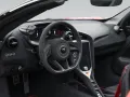McLaren 750S Spider - Carbon Details - Anniversary