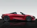 McLaren 750S Spider - Carbon Details - Anniversary