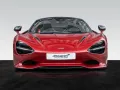 McLaren 750S Spider - Carbon Details - Anniversary