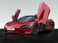 McLaren 750S Spider - Carbon Details - Anniversary