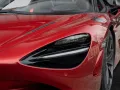 McLaren 750S Spider - Carbon Details - Anniversary