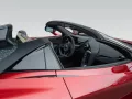 McLaren 750S Spider - Carbon Details - Anniversary