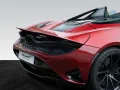 McLaren 750S Spider - Carbon Details - Anniversary