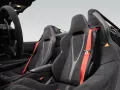 McLaren 750S Spider - Carbon Details - Anniversary
