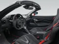 McLaren 750S Spider - Carbon Details - Anniversary