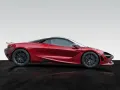 McLaren 750S Spider - Carbon Details - Anniversary