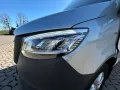 Mercedes-Benz eSprinter 320 Kasten SELECT HD Lang MBUX*STHZG*K