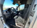 Mercedes-Benz eSprinter 320 Kasten SELECT HD Lang MBUX*STHZG*K
